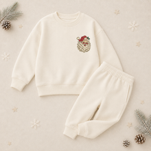 Load image into Gallery viewer, Children's Christmas Tracksuit
