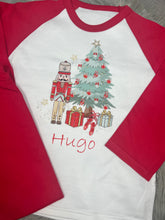 Load image into Gallery viewer, DTF TRANSFERS - Christmas PACK OF 10