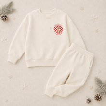 Load image into Gallery viewer, Children's Christmas Feral Child Tracksuit