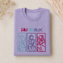 Load image into Gallery viewer, Children's Embroidered Sweatshirt