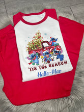 Load image into Gallery viewer, DTF TRANSFERS - Christmas PACK OF 10