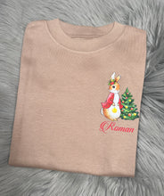 Load image into Gallery viewer, DTF TRANSFERS - Christmas PACK OF 10