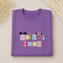 Load image into Gallery viewer, Adult Motherhood Sweatshirt