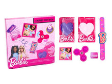 Load image into Gallery viewer, Barbie Fidget Fun Box