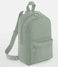 Load image into Gallery viewer, Personalised Children's Embroidered Backpack/Rucksack