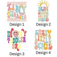 Load image into Gallery viewer, DTF TRANSFERS - PACK OF 10 VARIOUS DESIGNS