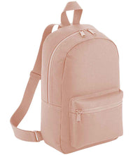 Load image into Gallery viewer, Personalised Children's Car Embroidered Backpack/Rucksack