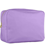 Load image into Gallery viewer, Personalised Embroidered Accessory Case