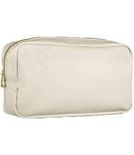 Load image into Gallery viewer, Personalised Embroidered Accessory Case