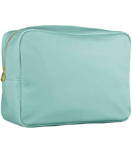 Load image into Gallery viewer, Personalised Embroidered Accessory Case