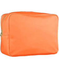 Load image into Gallery viewer, Personalised Embroidered Accessory Case