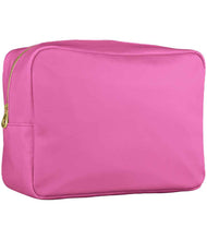 Load image into Gallery viewer, Personalised Embroidered Accessory Case