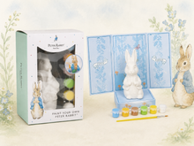 Load image into Gallery viewer, Paint your own Peter Rabbit. Beatrix Potter