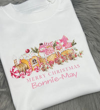 Load image into Gallery viewer, DTF TRANSFERS - Christmas PACK OF 10