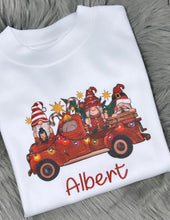 Load image into Gallery viewer, DTF TRANSFERS - Christmas PACK OF 10