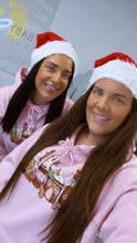 Load image into Gallery viewer, Adult Christmas Hot Drinks Hoodie