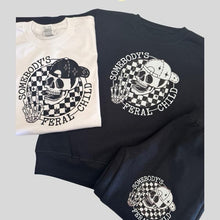 Load image into Gallery viewer, Children's Feral Child Tracksuit