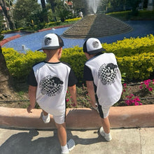 Load image into Gallery viewer, Feral Child Sports Short Set