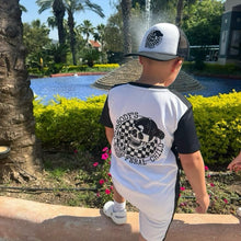 Load image into Gallery viewer, Feral Child Sports Short Set