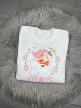 Load image into Gallery viewer, Adults Christmas Santa Jumper