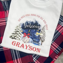 Load image into Gallery viewer, DTF TRANSFERS - Christmas PACK OF 10