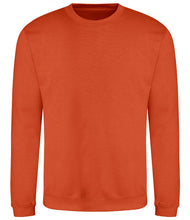 Load image into Gallery viewer, Adult Cosy Season Autumn Sweatshirt