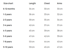 Load image into Gallery viewer, Personalised Children's Embroidered Initial Peter Rabbit Pastel Jumper/Sweatshirt.