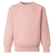 Load image into Gallery viewer, Children's Embroidered Sweatshirt
