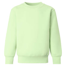 Load image into Gallery viewer, Children's Embroidered Sweatshirt
