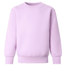 Load image into Gallery viewer, Children's Embroidered Sweatshirt