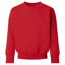 Load image into Gallery viewer, Children's Embroidered Sweatshirt