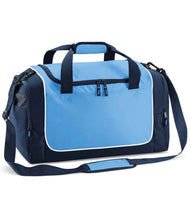 Load image into Gallery viewer, Personalised Children's Holdall Bag.