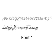 Load image into Gallery viewer, Personalised Children's Embroidered Jumpers & Short Set.