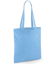 Load image into Gallery viewer, Personalised Childrens Boy Beach Tote Bag