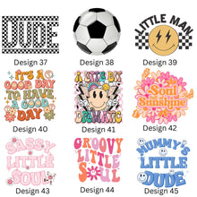 Load image into Gallery viewer, Personalised Children's Picture Backpack