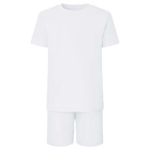 Load image into Gallery viewer, Personalised Embroidered Short Sets