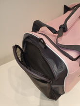 Load image into Gallery viewer, Personalised Children's Holdall Bag. babycrafts5