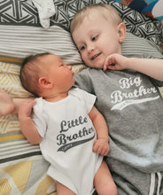 Load image into Gallery viewer, Sibling Vest & T-Shirt