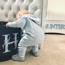 Load image into Gallery viewer, Personalised Children's Storage Basket