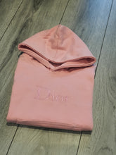 Load image into Gallery viewer, Children's Signature Hoody - BabyCraftsUK