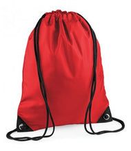 Load image into Gallery viewer, Personalised Drawstring Bag