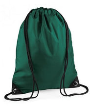 Load image into Gallery viewer, Personalised Drawstring Bag