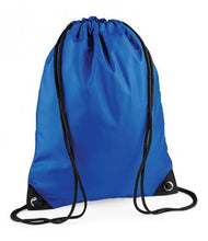 Load image into Gallery viewer, Personalised Drawstring Bag