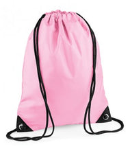 Load image into Gallery viewer, Personalised Drawstring Bag