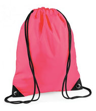 Load image into Gallery viewer, Personalised Drawstring Bag