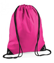 Load image into Gallery viewer, Personalised Drawstring Bag