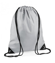 Load image into Gallery viewer, Personalised Drawstring Bag