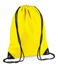 Load image into Gallery viewer, Personalised Drawstring Bag