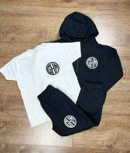 Load image into Gallery viewer, Personalised Children's Embroidered Mono Tracksuit