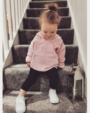 Load image into Gallery viewer, Children's Embroidered Signature Hoody